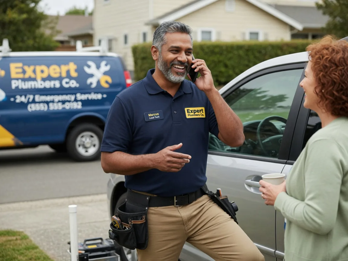 Drain Cleaning Arcadia, OH FAQs